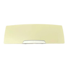 Front Roof Sunglasses Storage Box Cover For Mercedes-Benz C E G GLC CLS EQC W213