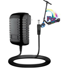 AC Adapter Charger For AOVOPRO T65 kids children