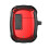 Earphone Shockproof Headphone Box Case for Google Pixel Buds A-series (Red) 4