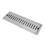 12 Inch Rectangular Stainless Steel Shower Drain | Odor Proof, Rustproof Bathroom Floor Drain 14