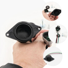 1 Set Golf Car Speed Sensor Golf Cart Speed Sensor Speed Sensor For Golf Cart