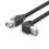 High Performances Cat5e Networking Cable Cat5e Ethernet Networking Cable with RJ45 Ends for Desktop, Switches,Printer 1