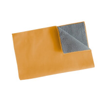 Car Cleaning Towel Suede Absorbent Chamois 2 Pack