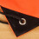 Portable Fitness Handbag Lightweight Reflective Drawstring 7