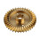 Brass Water Pump Impellers self-priming pump double-sided copper pump impeller 8