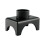 Bottle Jack Saddle Adapter for Floor Jack Axle Tube 2