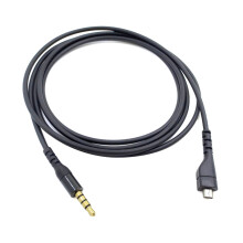 Replacements Cable Cord for Arctis 3,Arctis Pro Arctis 5 Arctis 7 Headsets Clear Sound Transmission Wires