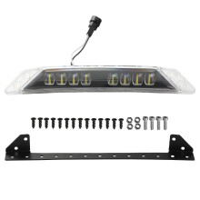 LED Auxiliary Light Kit Daytime Running Light for Can-Am Ryker 600 900 Sport & Ryker Rally Edition All Models