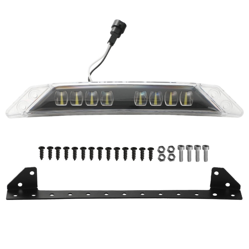 Led Auxiliary Kit Daytime Running For Can-Am Ryker 600 900 Sport & Ryker Rally Edition All Models Light 9132278124117