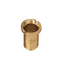 Sink Strainer Screw Metal Strainer Thread Screw Connector Sink Bolts Screw for Wash Basins Strainer Plugs