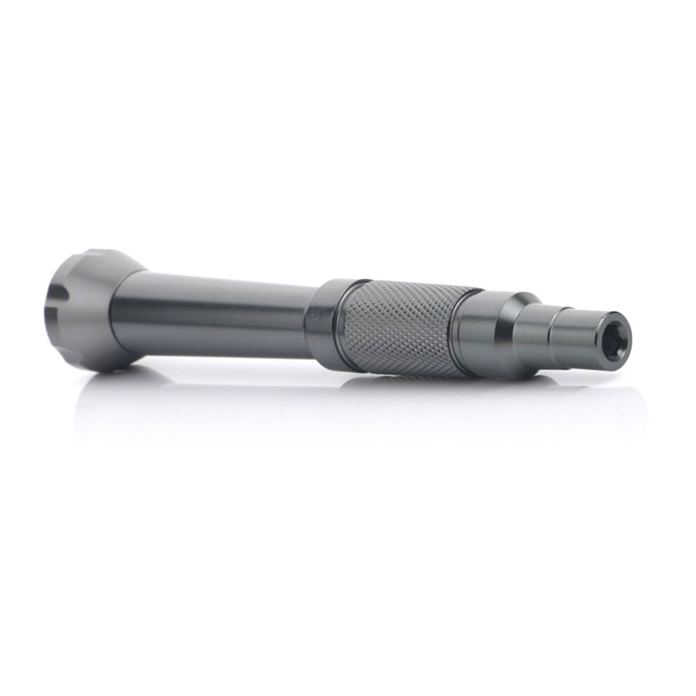 Screwdriver Handle Precisions Screw Driver Holder Handle Repair Hand Tool For 4Mm Hexagon Bit 9401284841852