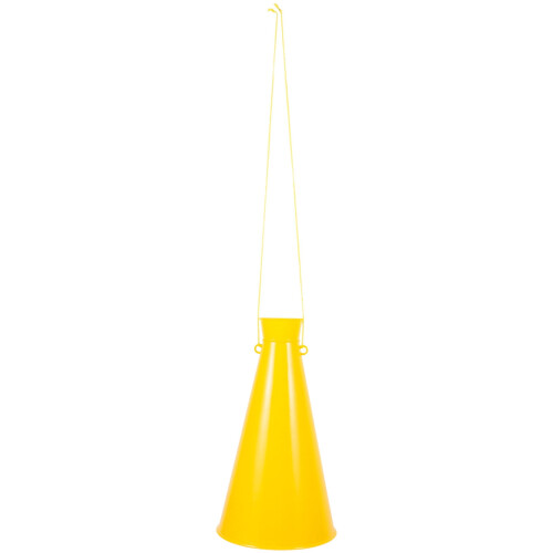 Plastic Cheer Megaphone Lightweight Portable 2