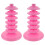 Tabletop Lollipop Stand PP Adjustable Layers 2 Pcs 1