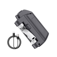 Fishing Knot Tying Machine Electric Portable 1pc