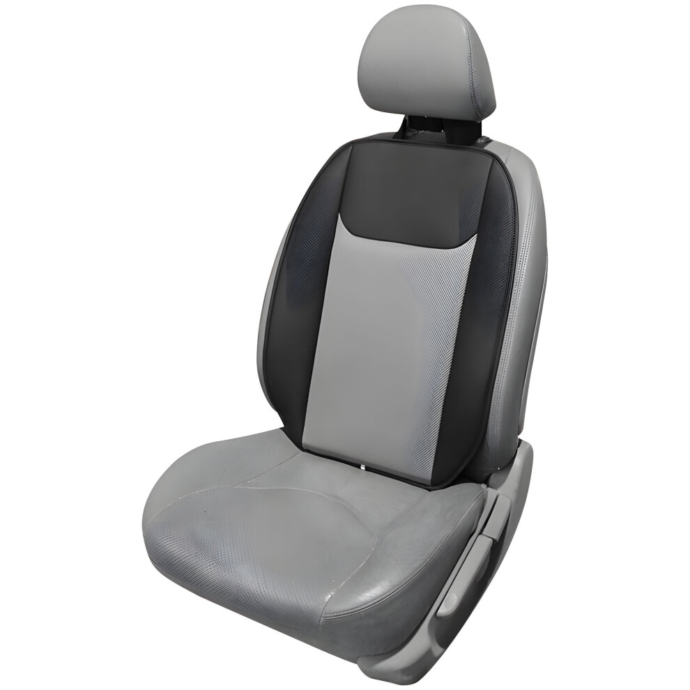 Car Seat Ventilated Pad Usb-Powered Cooling System With 9104145146829