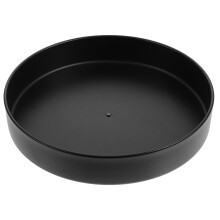 Rotating Plate Lazy Susan Turntable Organizer 10.24 x 10.24