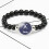 Acrecean Beaded Constellation Bracelet, Acrylic, 12-Pack 1