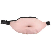 Men's Waist Pack Cute Wrinkle-Resistant 1 Pack