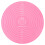 Στρογγυλό ταψί ψησίματος σιλικόνης με μετρήσεις, αντικολλητικό και ανθεκτικό 1