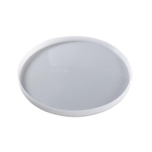 Múnla Silicone Boird le 3 Chos Boird agus Trealamh Múnla Roisín Scriú Tráidire Babhta Eapocsa