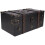 Wooden storage box retro style 1 piece 4