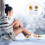 5 Pairs/set Blank Socks For Sublimation Blank Printable White Sublimation Socks 3