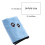 Microfiber Dog Towel Soft Absorbent 31x16 inch Blue 3