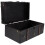 Wooden storage box retro style 1 piece 7