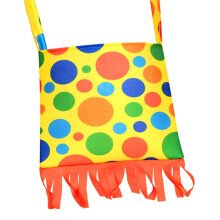 (Joker Bag) Colorful Joker Mask for Halloween & Cosplay