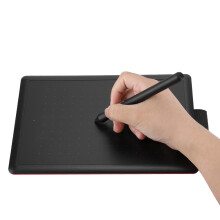 Digital Graphics Pen Stylus for CTL672/472/490/690 & CTH490/690, 14cm