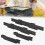 Blackstone 22-inch magnetic wind guard 1