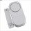 Window Alarm Wireless Magnetic Sensor 6-Pack 4
