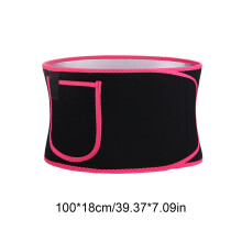 3 Packs Waist Trainer for Women-Slimming Belt for Lower Belly Fat & Workout, Premium Sweat-Resistant Waist Trimmer