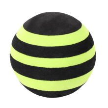EVA Foam Massage Ball High Density 4.9 Inch
