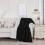 Lamb Wool Throw Blanket 100x150cm 1