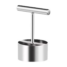 Stainless Steel Core Easy To And Able To Withstand The Harsh Tests Of Daily Use. It Is An For Any Kitchen.