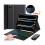 Touch Keyboard Mouse & Pencil Case compatible with iPad Pro 13'' 2024 - Ultimate Accessory Bundle 1