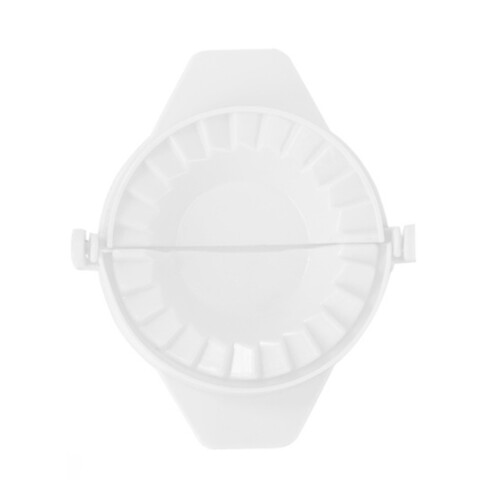 (Transparent) Dumpling Maker Mold - Easy Kitchen Tool
