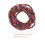 Multi Color Braided Cotton Macrame Rope for Home Decor and Wall Hanging 1Pack 2