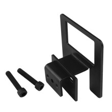 Not Slip Mattress Fastener Metal Brackets Adjustable Bed Frame Anchoring