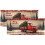 Christmas Red Truck Pine Tree Window Valance Rod Pocket 1