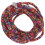 Multi Color Braided Cotton Macrame Rope for Home Decor and Wall Hanging 1Pack 3
