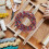Multi Color Braided Cotton Macrame Rope for Home Decor and Wall Hanging 1Pack 4