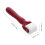 Dark Red Vinyl Floor Roller for Installation with Easy Carry Design 2