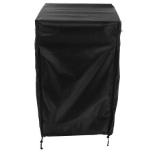 Outdoor Firewood Rack Cover Patio Rainproof Log Holder Cover Small Firewood Log Rack Rainproof Cover Firewood Rack Protector