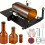 Glass Bottle Cutting Tool, Universal Cutting for Square And Round Bottles 1