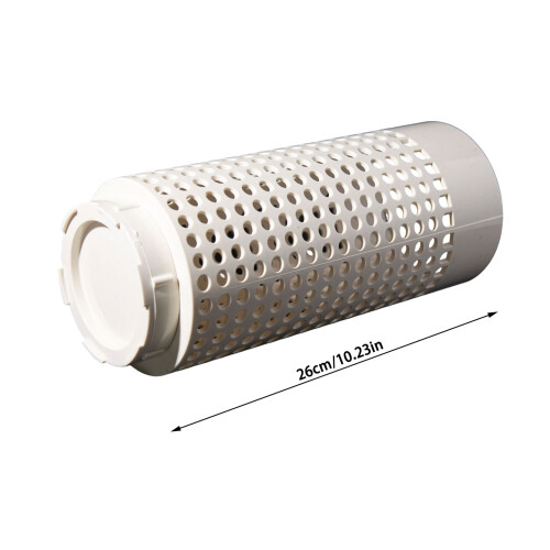 Worm Composting Box With Round Shape, Odor-resistant Design, High Quality And Practical, Suitable For Small Flower Pots 2