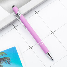 Wicked 6ml Stylus Pens For Screens Stylus Pen Compatible With Tablets And Ballpoint Pens 2 In 1 Stylists Pens A Landman