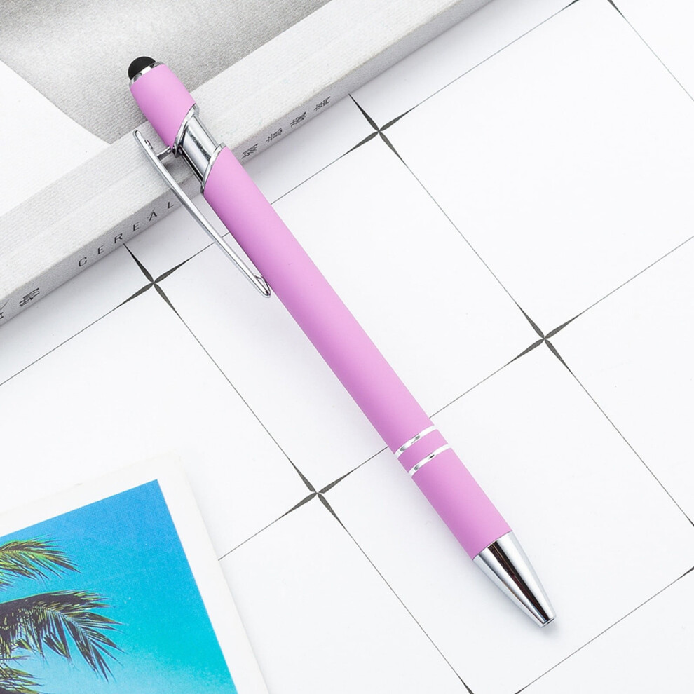 Wicked 6Ml Stylus Pens For Screens Stylus Pen Compatible With Tablets And Ballpoint Pens 2 In 1 Stylists Pens A Landman 9009879572022