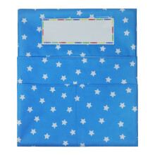 Chair Pocket with Multiple Pockets Chairback for School Classroom Chair Seat